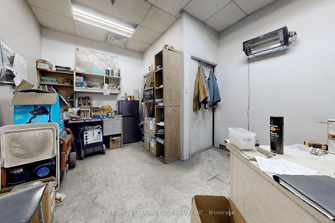 38 - 850 Tapscott Road, Toronto, ON