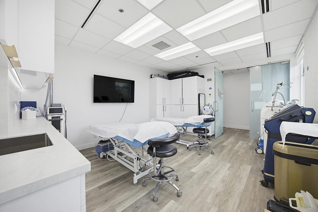 517 - 750 W Broadway, Vancouver, BC