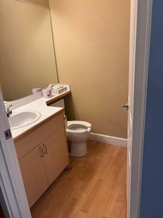 611 Bent Ct, New Westminster, BC