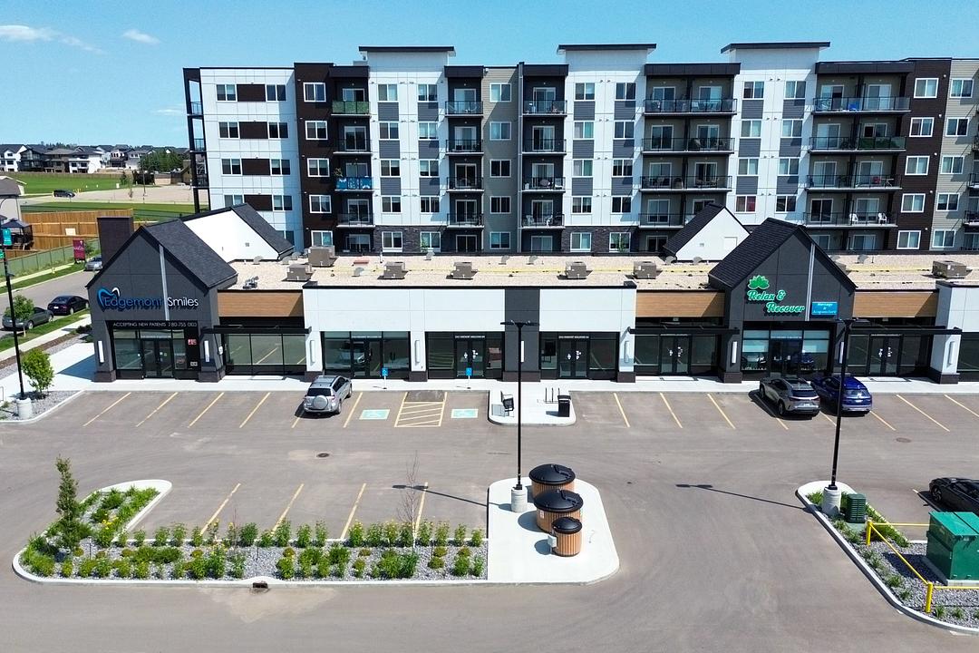 5349 Gateway Boulevard, Edmonton, AB