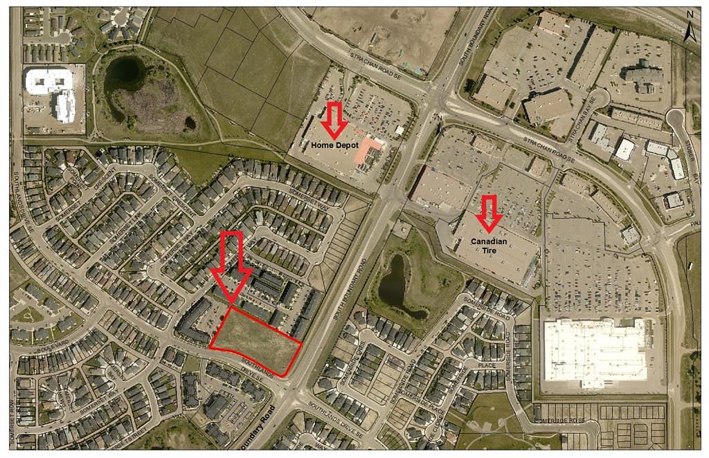204 - 4979 Southlands Drive Southeast, Medicine Hat, AB