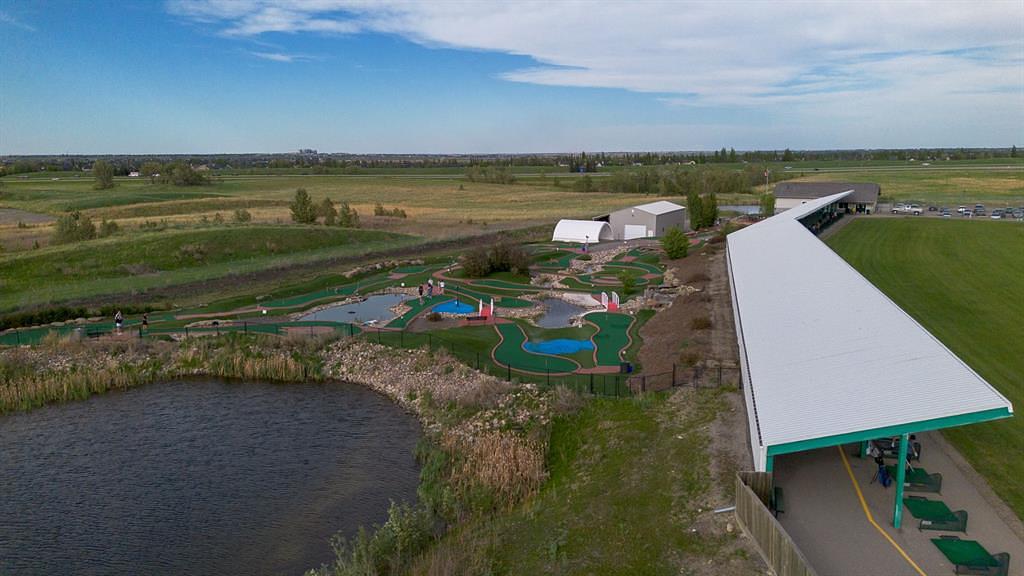 12014 242 Avenue West, De Winton, AB