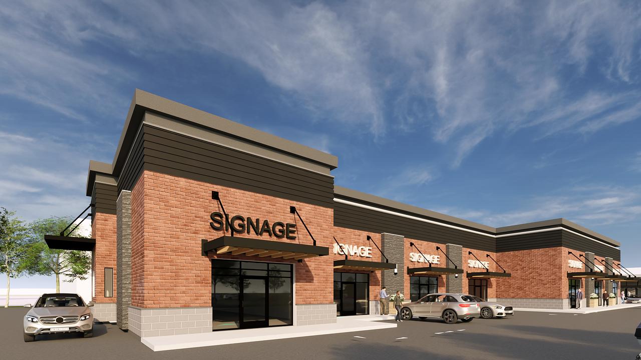 B7 - 1222 Dundas Street, Woodstock, ON