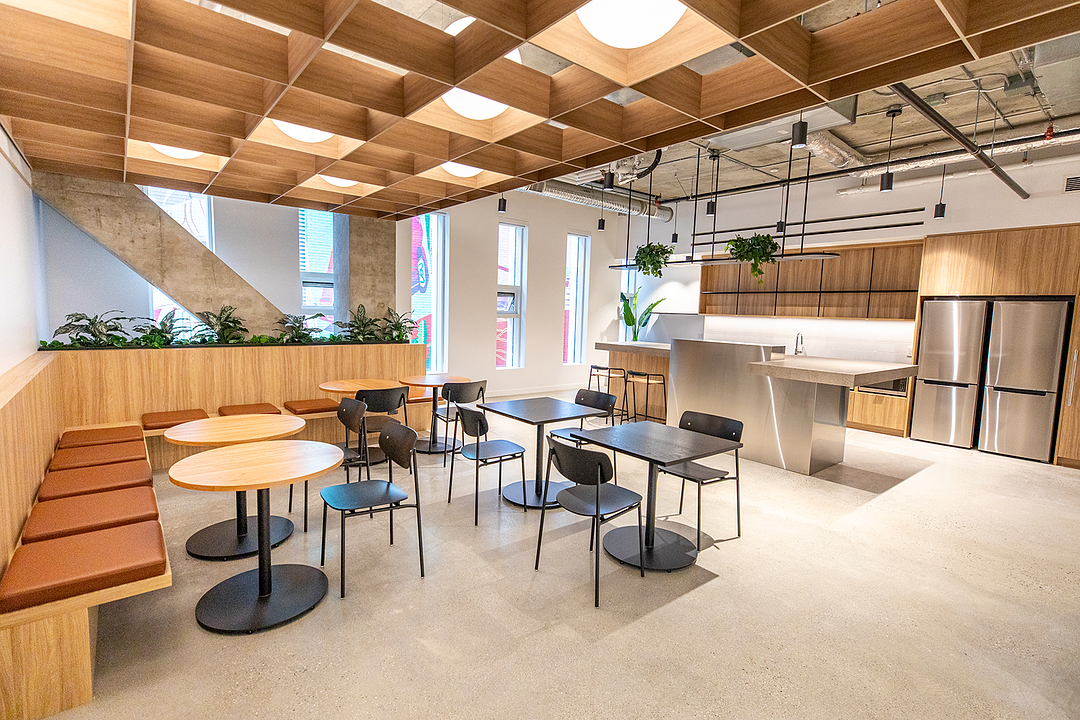 310 - 114 East 4th Avenue, Vancouver, BC