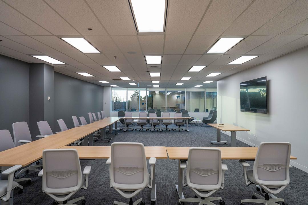 230 - 675 Cochrane Drive, Markham, ON