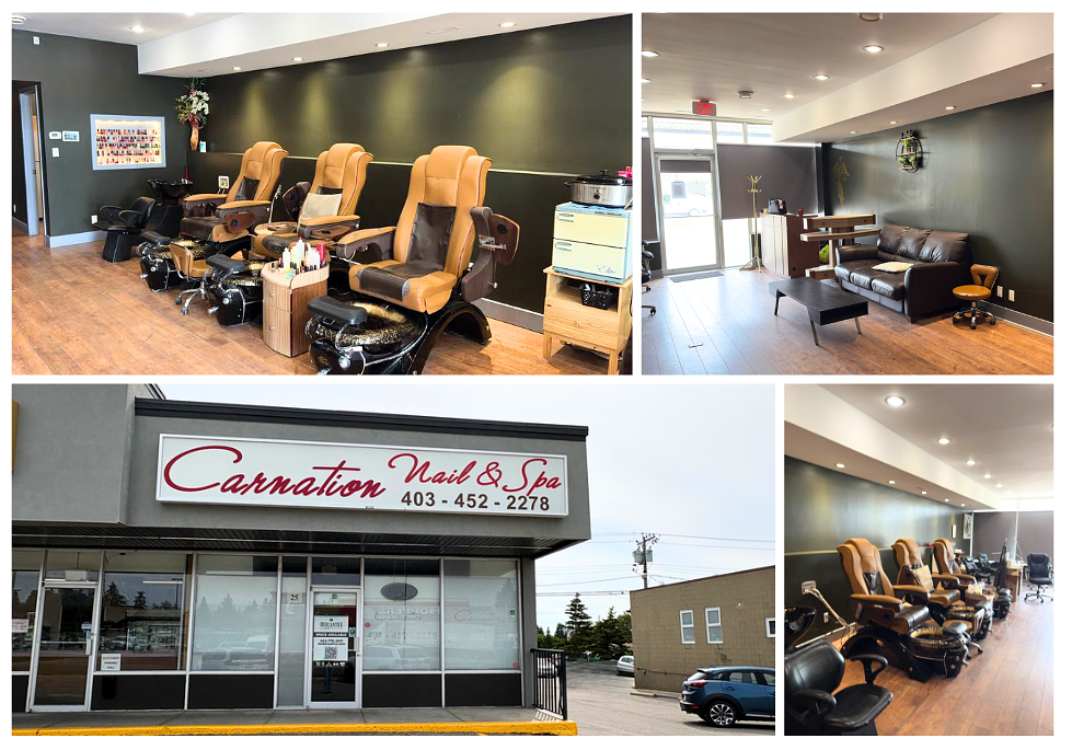 25 - 8318 Fairmount Drive Southeast, Calgary, AB