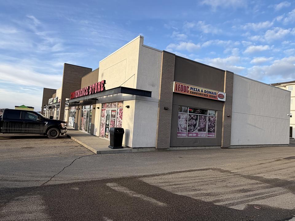 3610 Rollyview Road, Leduc, AB
