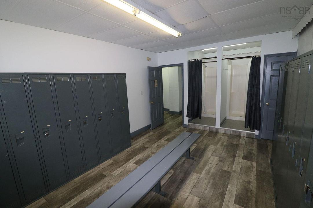 9961 Grenville Street, Saint Peter's, NS