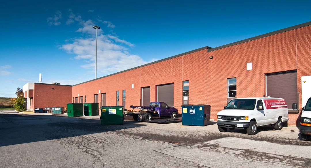 8 - 855 Matheson Boulevard East, Mississauga, ON
