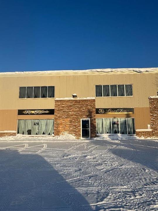 102 & 103 - 10136 128 Avenue, Grande Prairie, AB