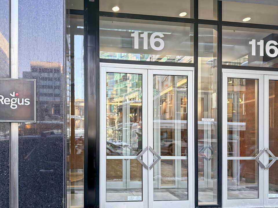 300-116 Albert Street, Ottawa, ON