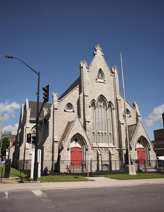 126 Wellington Street, Kingston, ON
