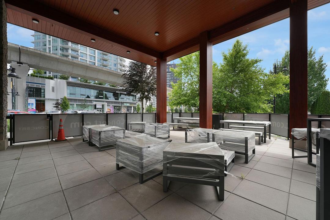101 & 103 - 511 Clarke Road, Coquitlam, BC