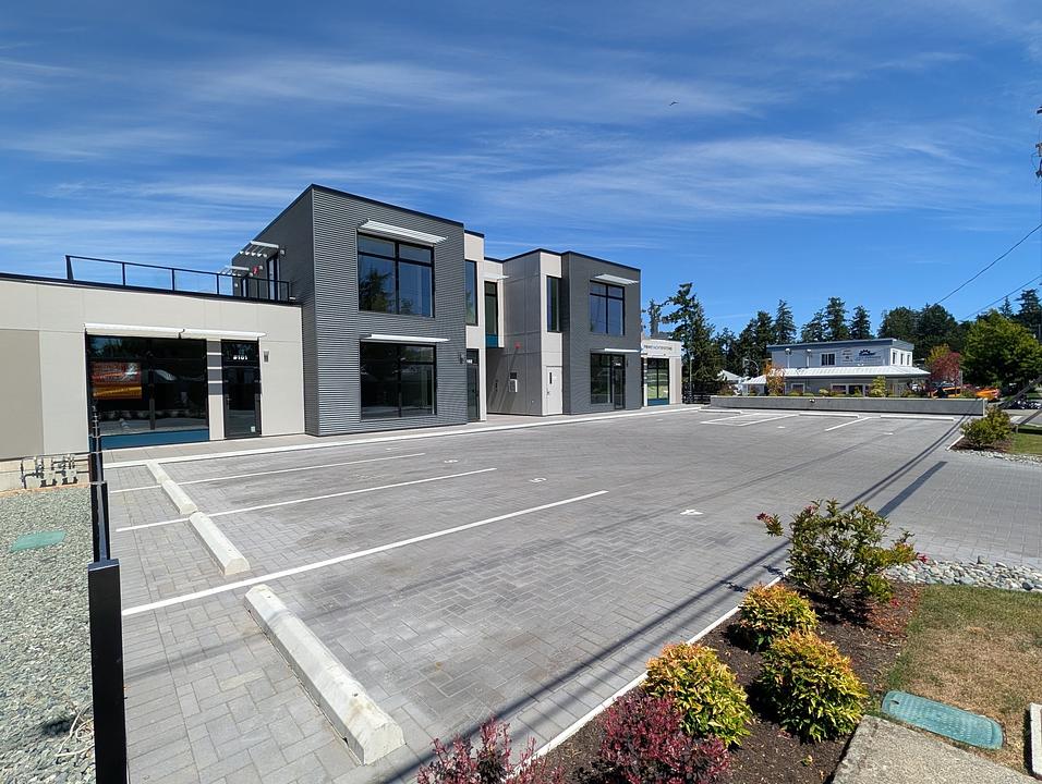 2270 Harbour Road, Sidney, BC