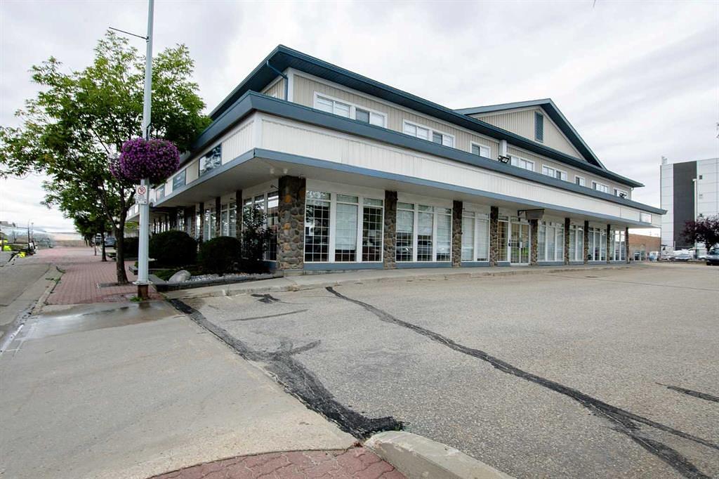 103 - 10104 97 Avenue, Grande Prairie, AB