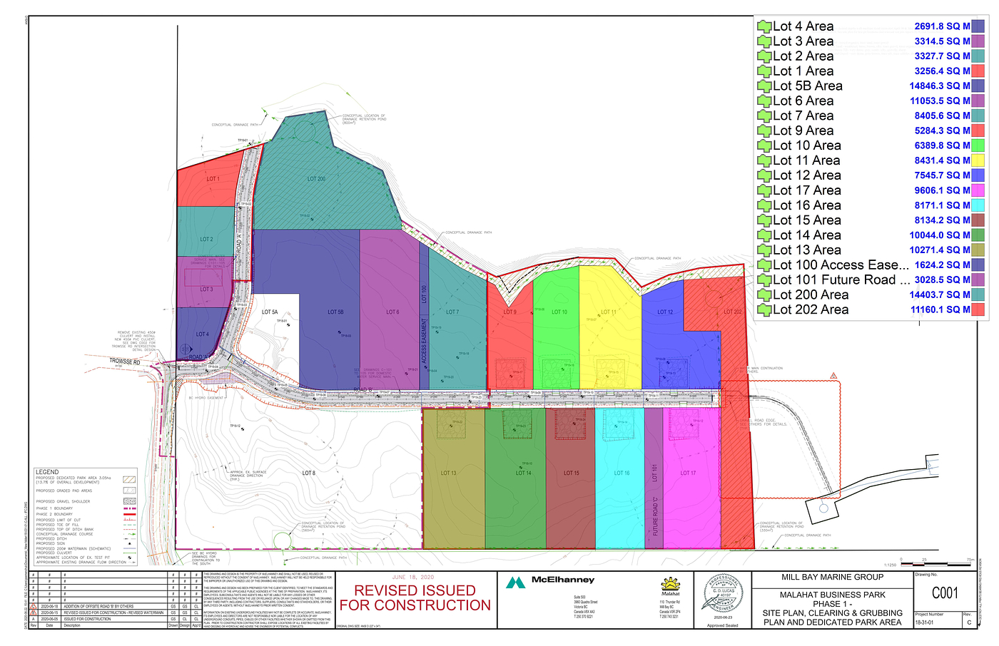 1800 Trowsse Road, Mill Bay, BC floorplan