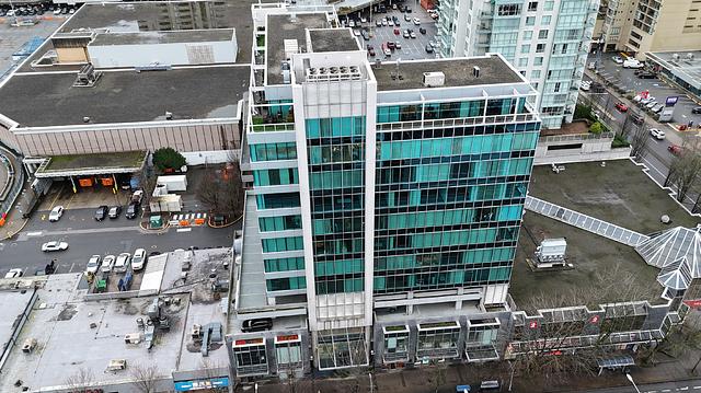 6081 Number 3 Road, Richmond, BC