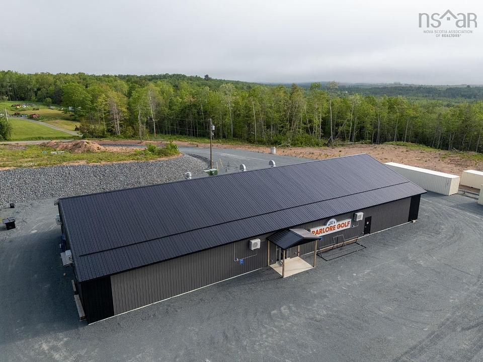 47 Nelson Road, Shubenacadie, NS