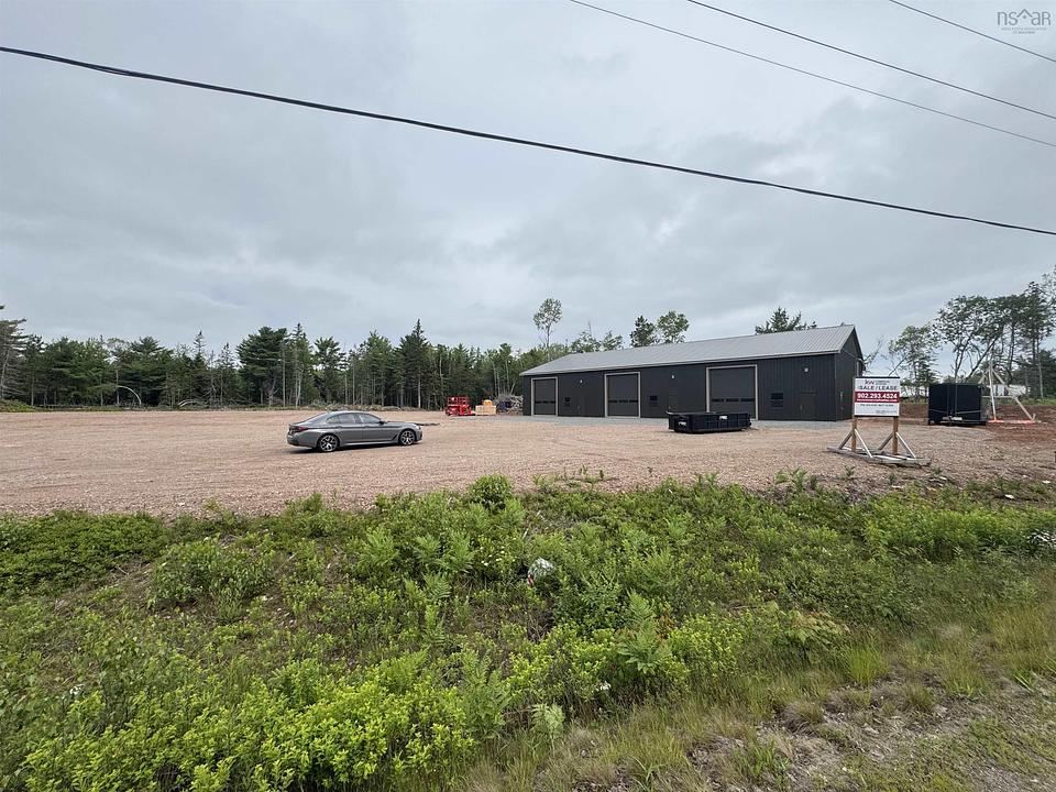 35 Lancaster Crescent, Debert, NS
