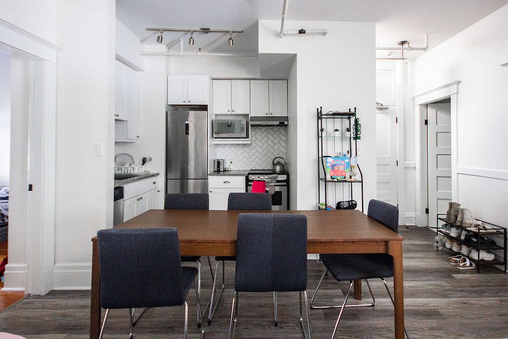 1033 Granville Street, Vancouver, BC