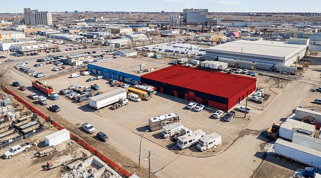 4150 14A Street Southeast, Calgary, AB