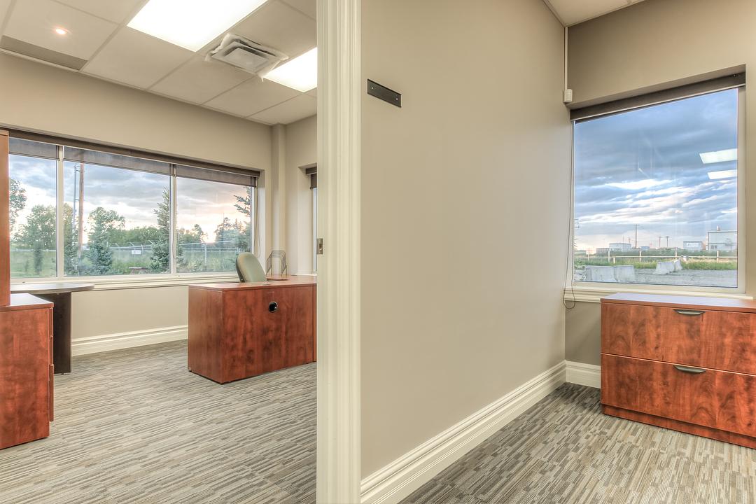 100 - 402084 81 Street East, Aldersyde, AB
