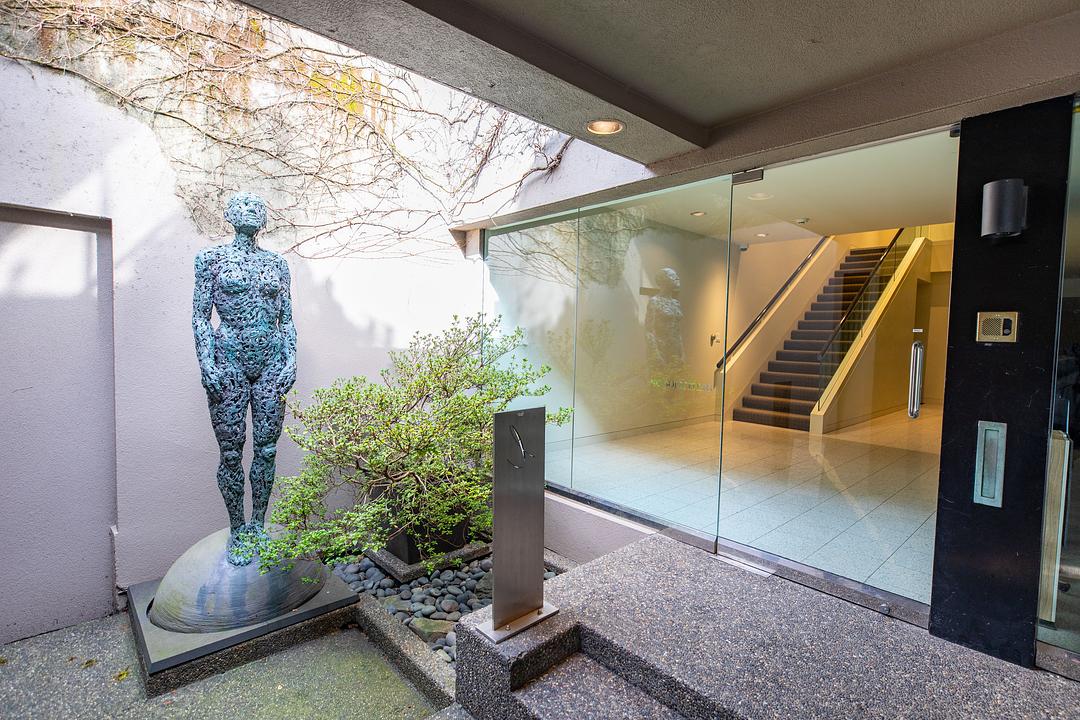 125 East 4th Avenue, Vancouver, BC