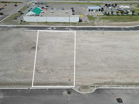 Commercial Lot 4 Willow Lane, Fort Macleod, AB