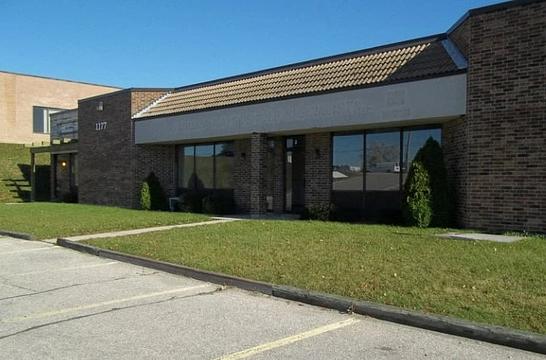 1177 Franklin Boulevard, Cambridge, ON