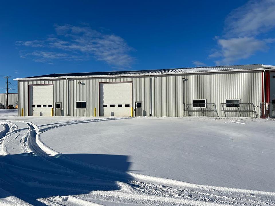 4607 Federated Road, Swan Hills, AB