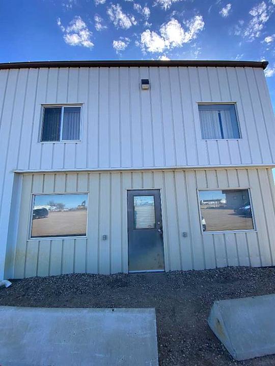 598 Industrial Road East, Millicent, AB