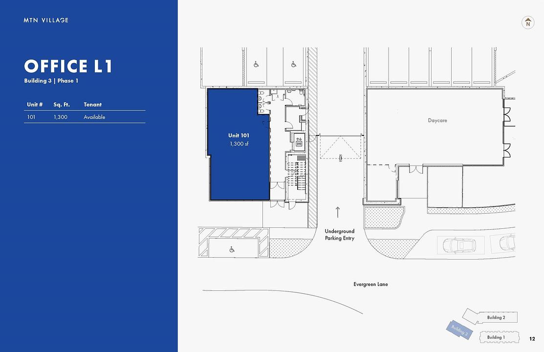 301 - 1940 Centennial Way, Squamish, BC