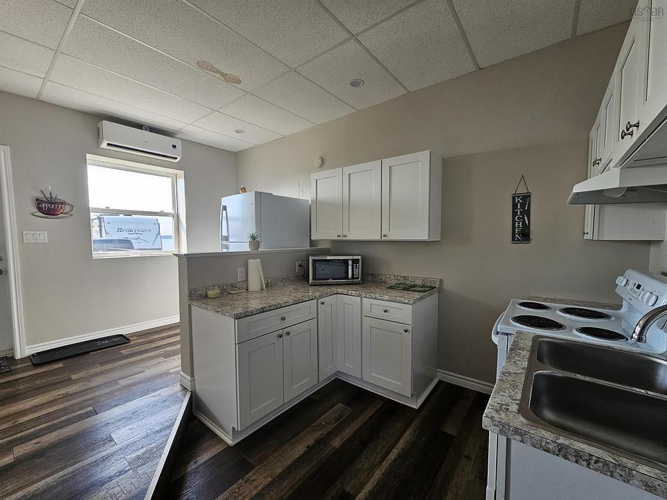 155 Queen Street, North Sydney, NS