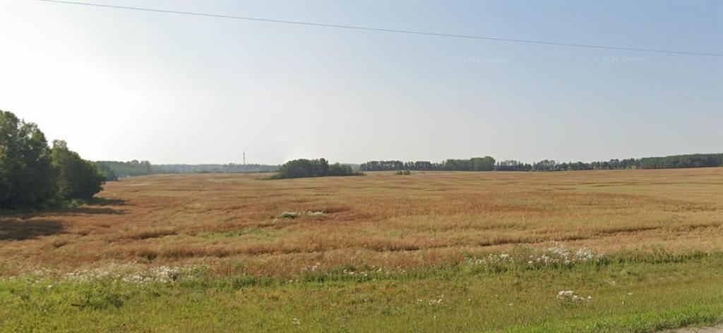 60 Street, Sylvan Lake, AB