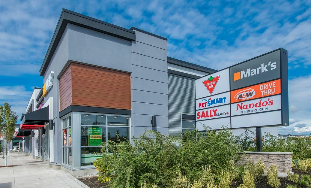 2216 - 2220 - 4949 Canoe Pass Way, Delta, BC
