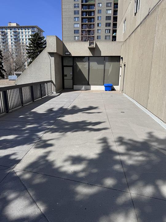 9825 103 Street Northwest, Edmonton, AB