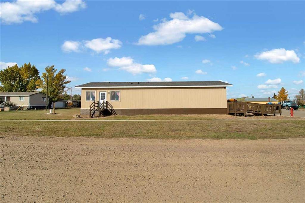 101 Main Street, Delia, AB