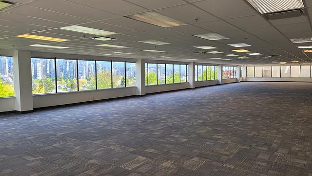 1401 West 8th Avenue, Vancouver, BC