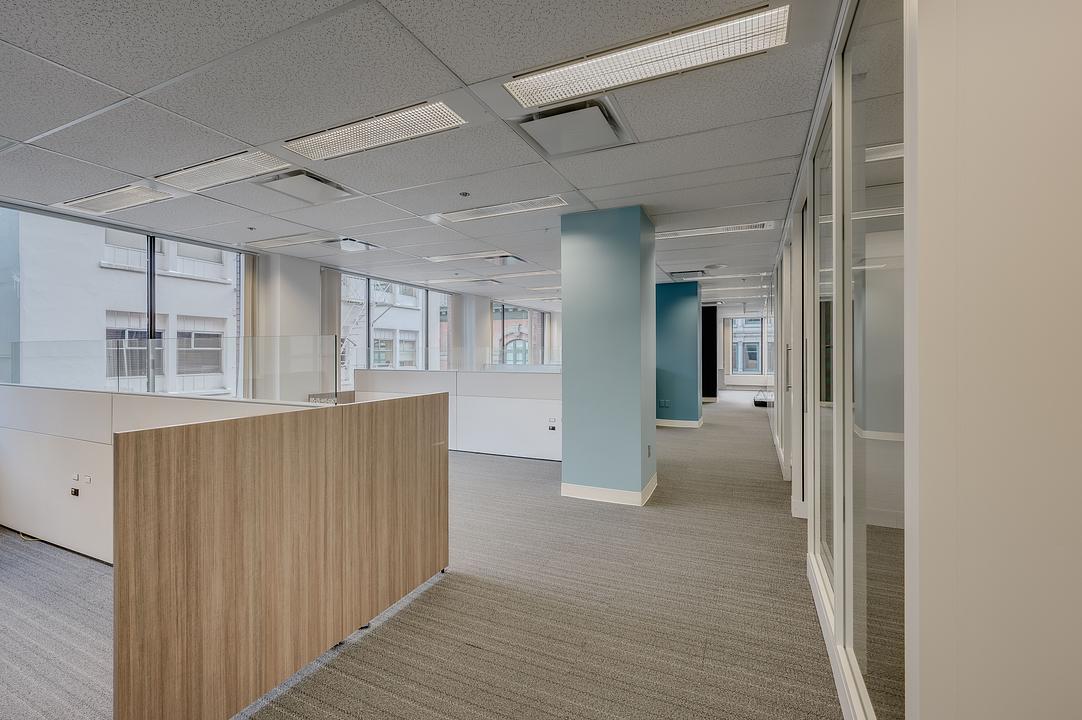 502 - 815 West Hastings Street, Vancouver, BC