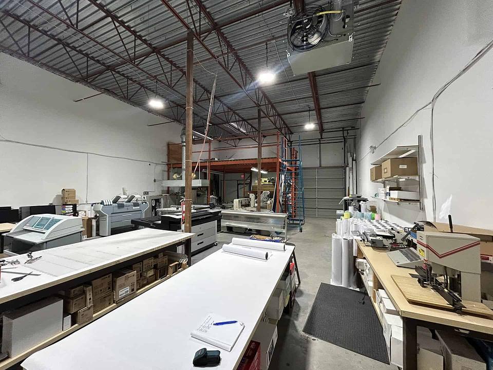 130 - 11080 Bridgeport Road, Richmond, BC