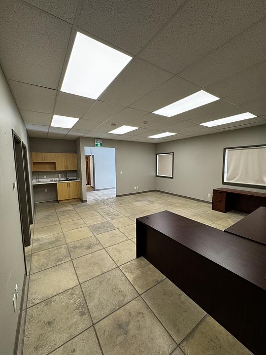 300 - 335 Hoffer Drive, Regina, SK