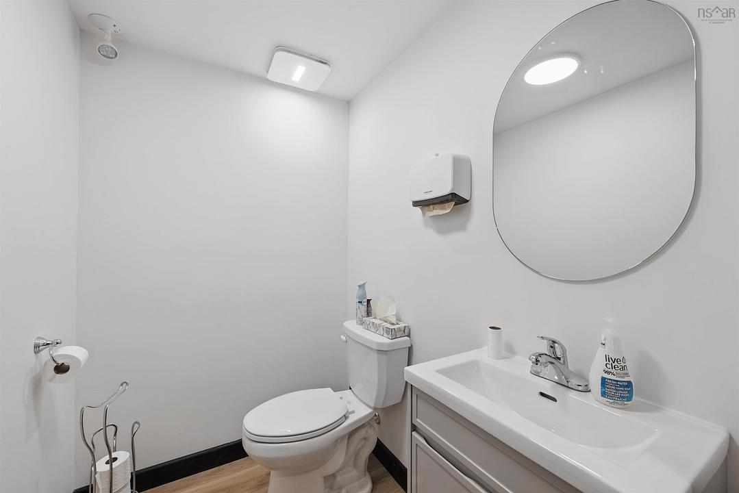 35 Isnor Drive, Dartmouth, NS