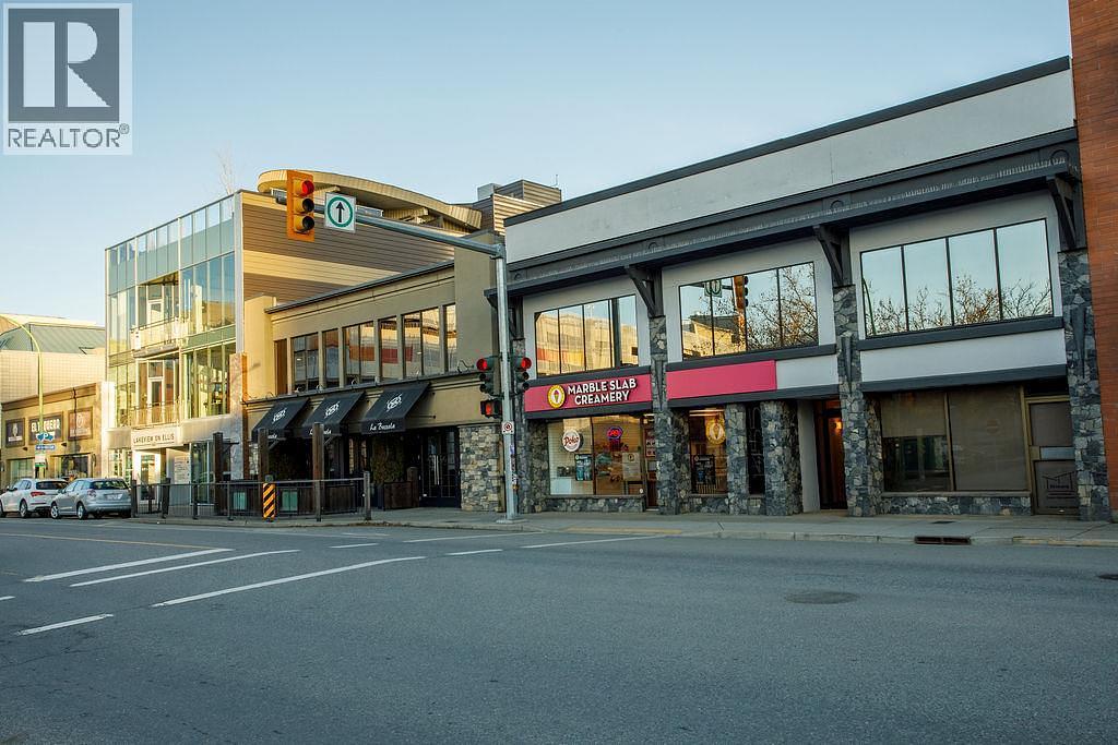 104 - 1455 Ellis Street, Kelowna, BC