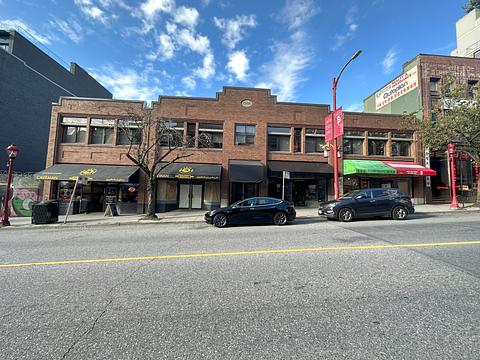 139 Keefer St, Vancouver, BC