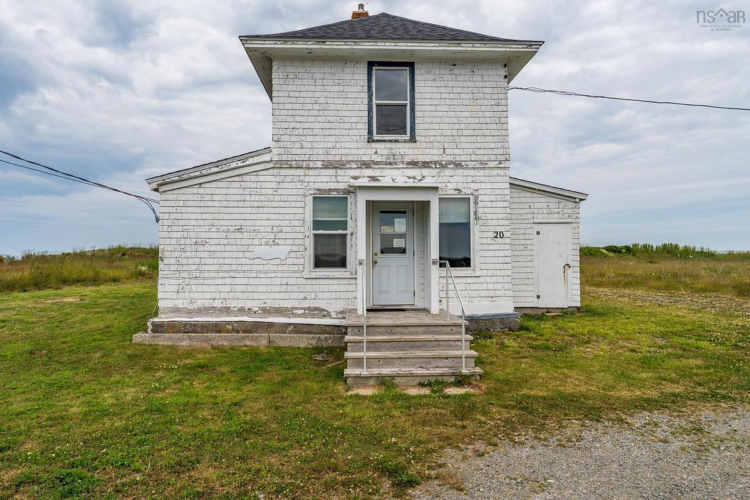 11 Patrice Road, Clare, NS