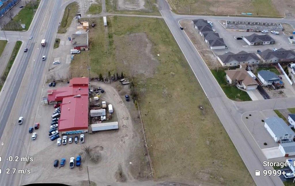 5421 2 Street East, Claresholm, AB