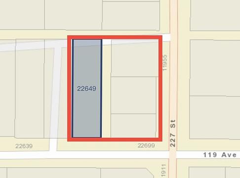11931 227 Street, Maple Ridge, BC