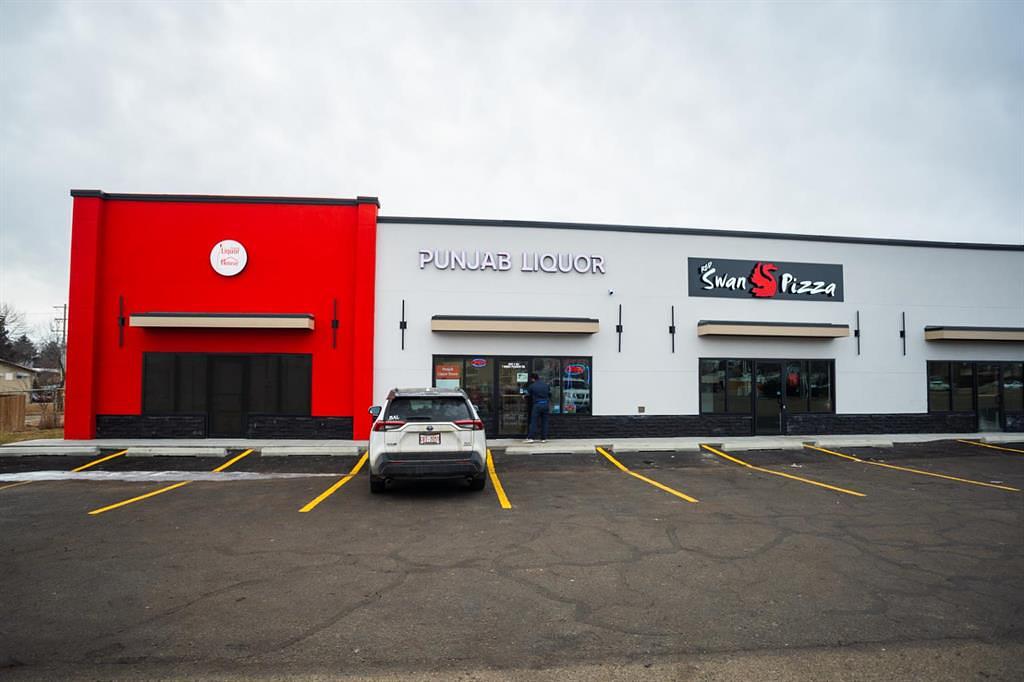 7 Mount Pleasant Drive, Camrose, AB