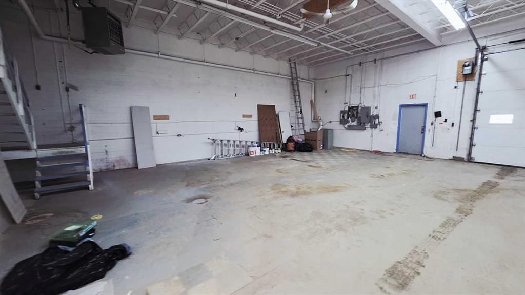 9606A 100 Street, Peace River, AB