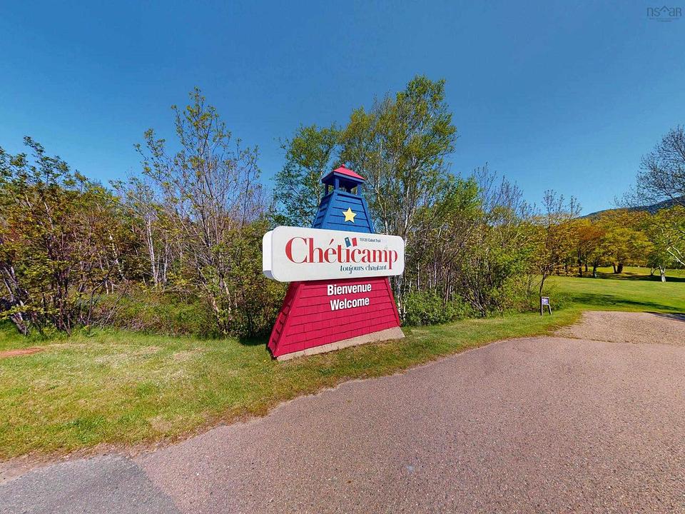 16537 Cabot Trail, Petit Étang, NS